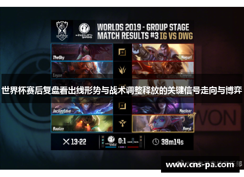 世界杯赛后复盘看出线形势与战术调整释放的关键信号走向与博弈 世界杯赛后复盘看出线形势与战术调整释放的关键信号走向与博弈
