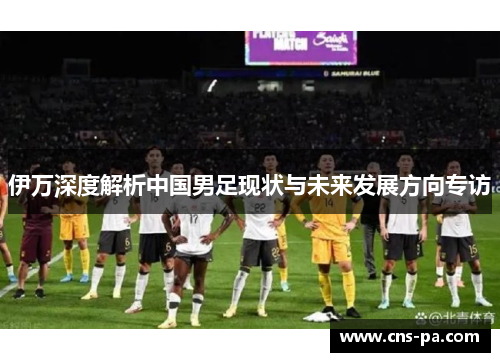 伊万深度解析中国男足现状与未来发展方向专访